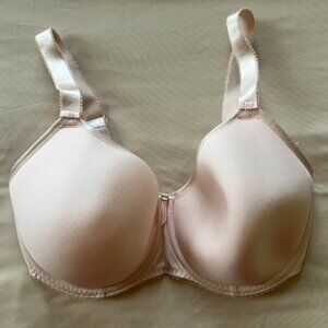 32I Rebecca Essentials Spacer Molded Bra